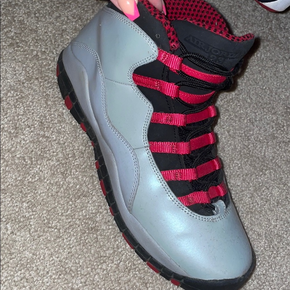 Jordan 10s
